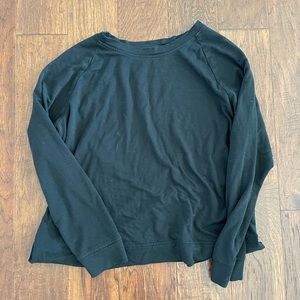 Like new Lou and Grey sweatshirt